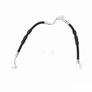 Ford Fusion Brake Hose - Front - R1 Concepts - R1 - `03-`09 Ford Fusion Brake Hose - Front - R1 Concepts - R1 - `03-`09